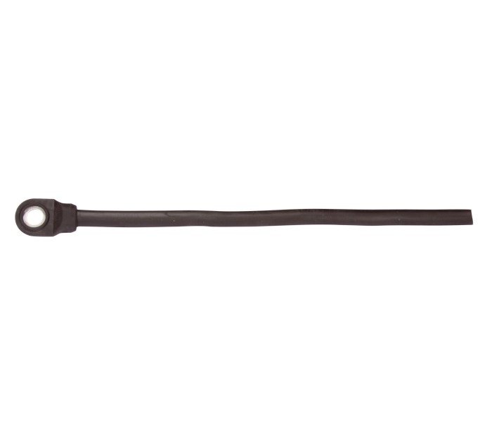 Porte De Recharge Pour Batterie Intube Yamaha - Longueur 150mm Avec Câble 700mm - Réf. X1R-87234-20 - NEUF