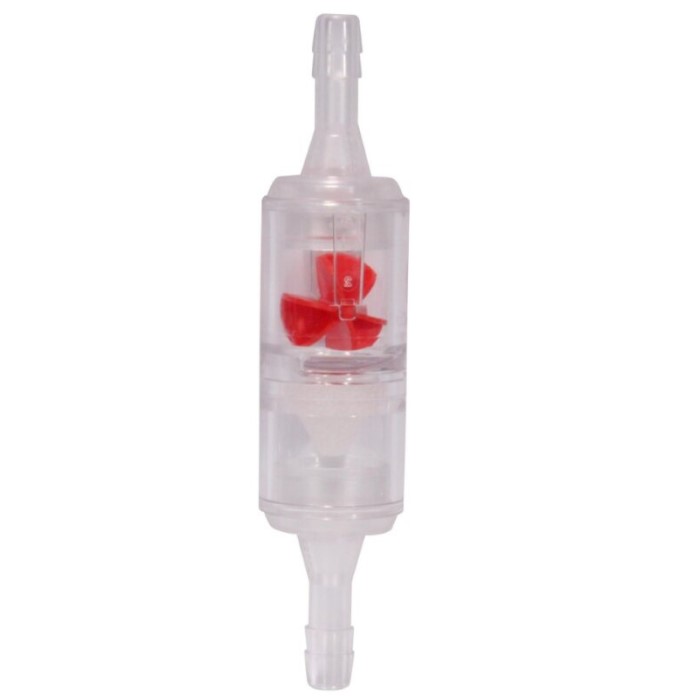 Indicatore Di Flusso D'Acqua Per PC, Filettatura G1/4, Lega Di Tungsteno, Rotore Verde, Per Sistema Di Raffreddamento A Liquido